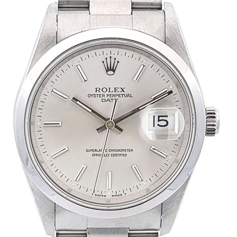 78450 rolex|rolex oyster perpetual date value.